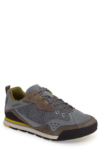 Men's Merrell Burnt Rock Sneaker