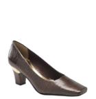Women's J. Renee 'mary' Pump Ee - Black