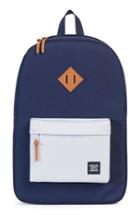 Men's Herschel Supply Co. Heritage Backpack - Blue