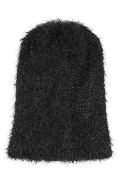 Women's Topshop Slouchy Beanie -