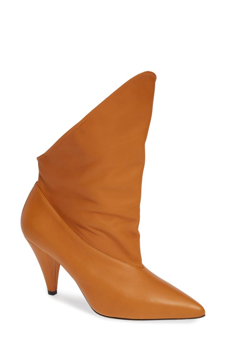 Women's Givenchy Show Boot .5us / 36.5eu - Brown