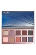 Lorac Unzipped Mountain Sunset Eyeshadow Palette - No Color