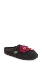Women's Giesswein Flora Water Repellent Slipper