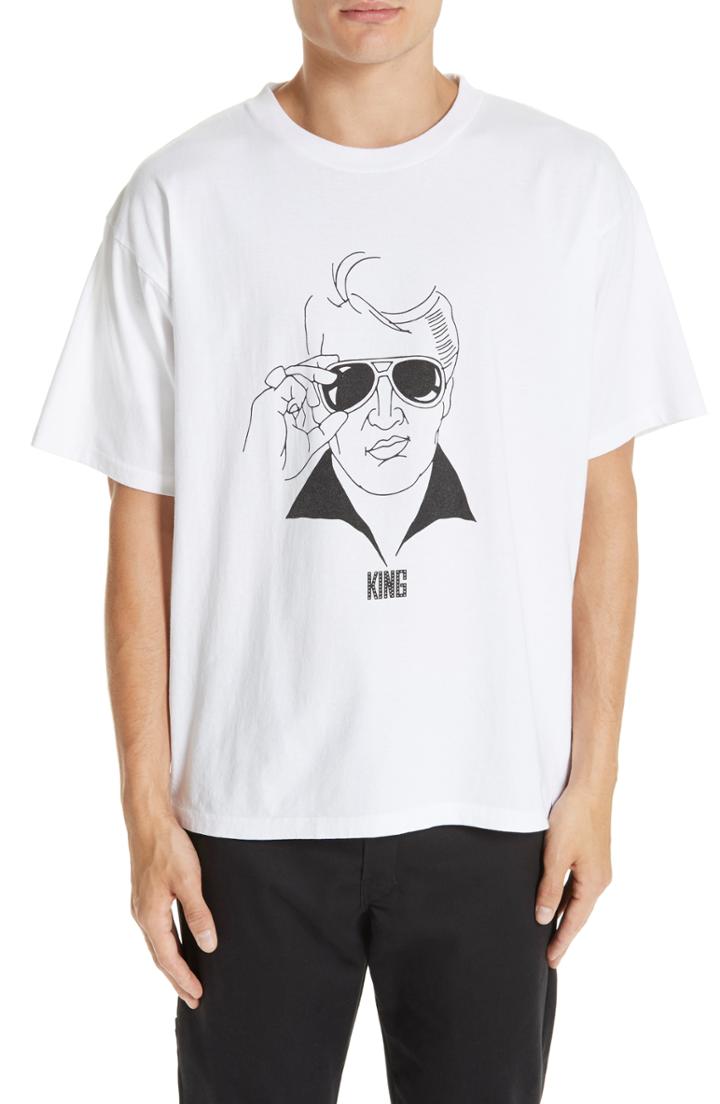 Men's Bedwin & The Heartbreakers Slater Graphic T-shirt