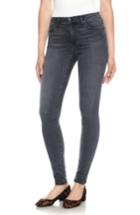 Women's Joe's Flawless - Charlie High Waist Skinny Jeans - Grey