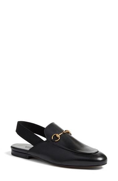 Women's Gucci Kings Slingback Mule