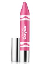 Clinique Crayola(tm) Chubby Stick Moisturizing Lip Color Balm - Pink Sherbert