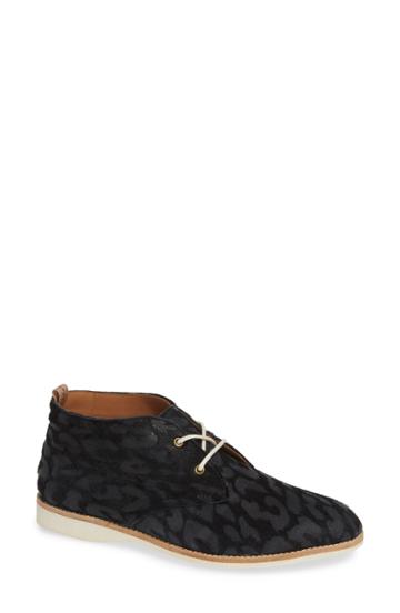 Women's Rollie Chukka Bootie Us / 41eu - Black
