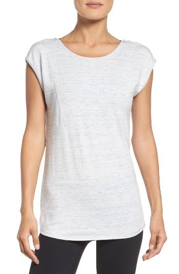 Women's Zella Dive Back Tee