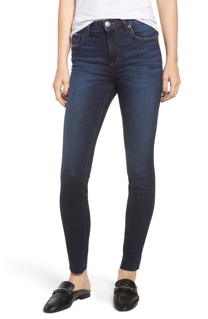 Women's Sts Blue Ellie High Waist Ankle Skinny Jeans