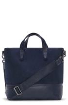 Men's Vince Camuto Lupe Tote Bag - Blue