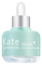 Kate Somerville Dilo Oil Restorative Treatment Oz