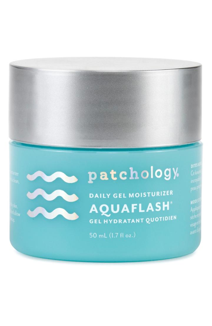 Patchology Aquaflash Daily Gel Moisturizer