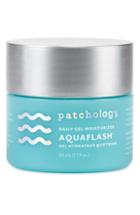 Patchology Aquaflash Daily Gel Moisturizer
