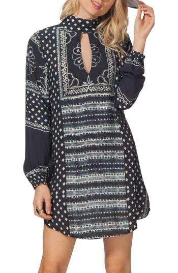 Women's Rip Curl Silverstone Shift Dress