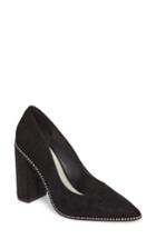 Women's 1.state Verdia Pump .5 M - Black