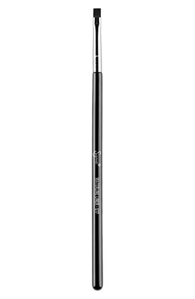 Sigma Beauty E17 Waterline Liner Brush