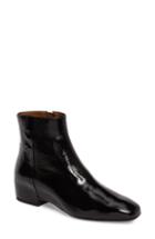 Women's Aquatalia Ulyssa Water Resistant Bootie M - Black