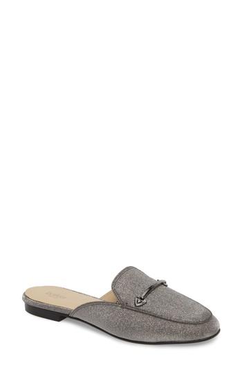 Women's Botkier Clare Loafer Mule .5 M - Grey