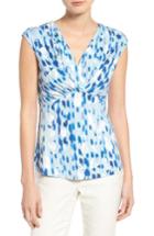 Women's Nic+zoe Water Lane Top