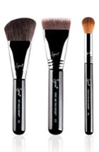 Sigma Beauty Contour Expert Brush Set, Size - No Color