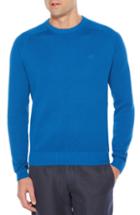 Men's Original Penguin Honeycomb Pique Sweater