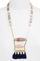 Women's David Aubrey Rylee Statement Pendant Necklace