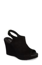Women's Cordani 'wellesley' Sandal .5us / 38eu - Black