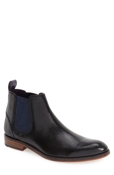 Men's Ted Baker London 'camroon 4' Chelsea Boot