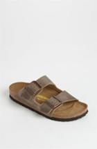 Women's Birkenstock 'arizona' Sandal -6.5us / 37eu B - Brown