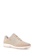 Women's Geox Nebula Slip-on Sneaker Us / 37eu - Grey