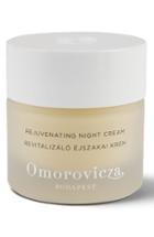 Omorovicza Rejuvenating Night Cream .7 Oz