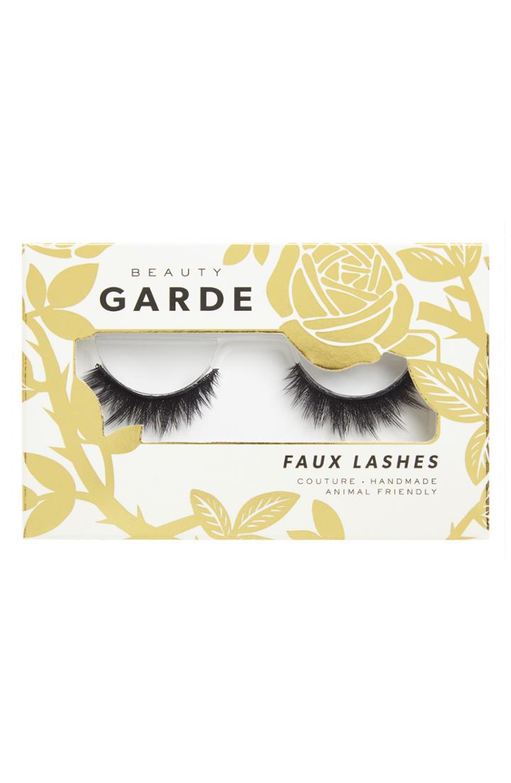 Beautygarde Starburst Faux Lashes -