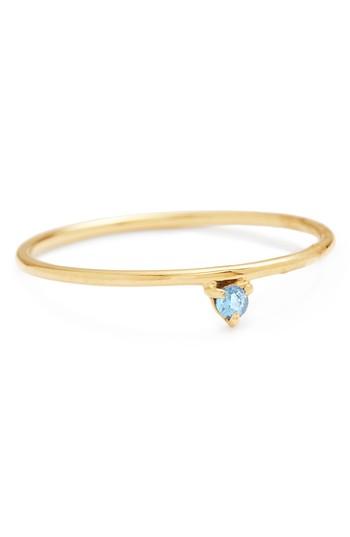 Women's Wwake One Step Ring