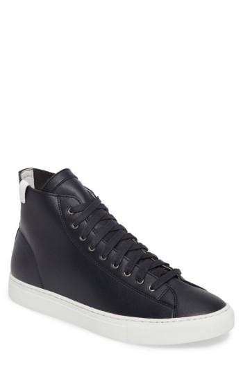 Men's House Of Future Original High Top Sneaker Us / 41eu - Blue