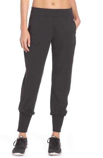 Women's Sweaty Betty Garudasana Yoga Trousers