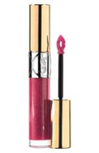 Yves Saint Laurent 'gloss Volupte' Lip Gloss - 4 Fuchsia Vermeil