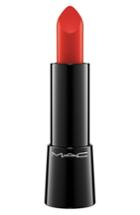 Mac Mineralize Rich Lipstick - Wear With Flare
