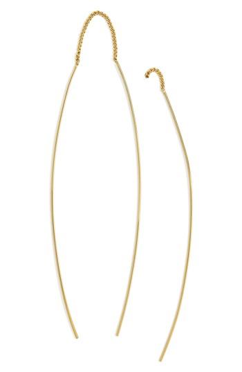 Women's Baublebar Dancer Threader Drop Earrings