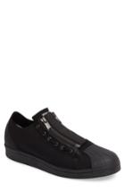 Men's Y-3 'super' Sneaker M - Black