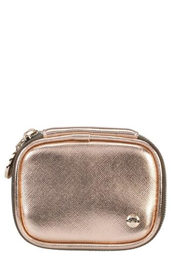 Stephanie Johnson Monte Carlo Tiny Treasures Case, Size - Rose