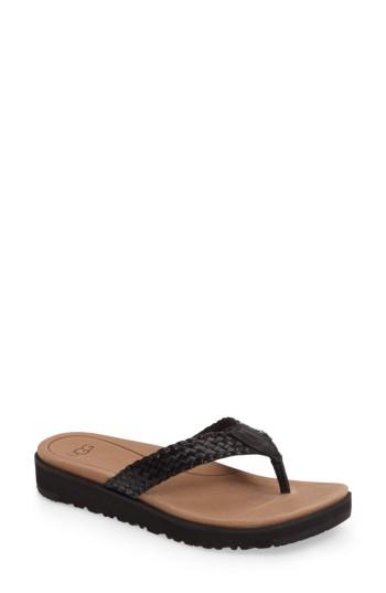 Women's Ugg Lorrie Flip Flop