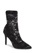 Women's Charles By Charles David Player Sock Bootie