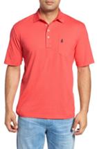 Men's Johnnie-o The Original Classic Fit Polo, Size - Red