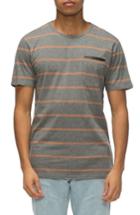 Men's Tavik Tracer Stripe T-shirt