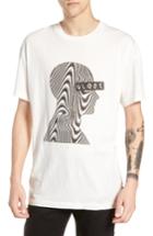 Men's Globe Oracle T-shirt - White