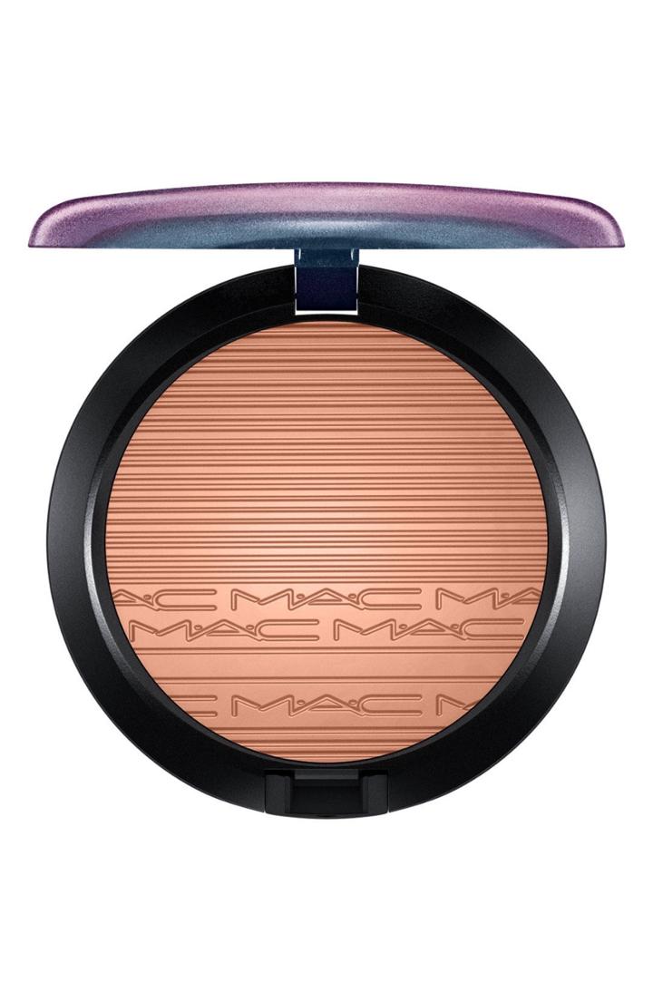 Mac Mirage Noir Extra Dimension Bronzing Powder -