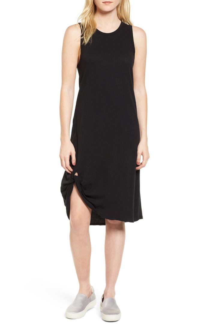 Women's Pilyq Joy Lace Cover-up Dress