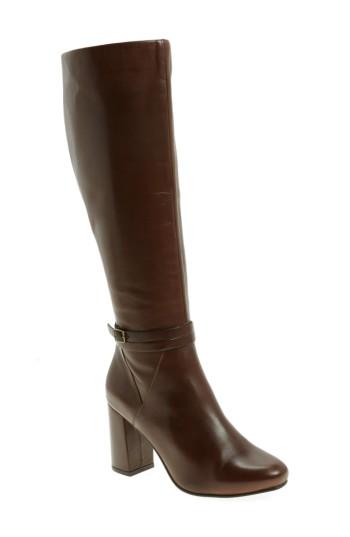 Women's Seychelles Ovation Knee High Boot M - Brown