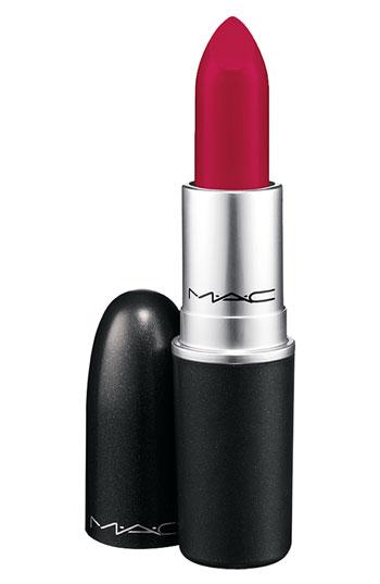 Mac Lipstick Up The Amp (a)